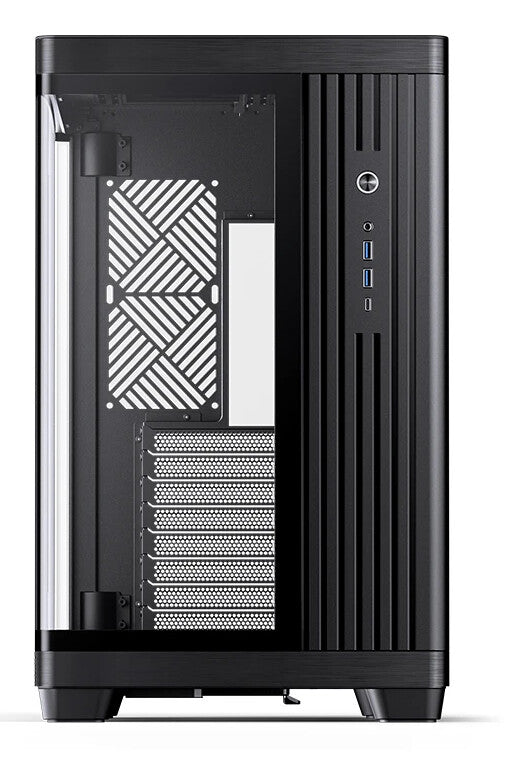 Jonsbo TK-4 Tower Black