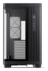 Jonsbo TK-4 Tower Black