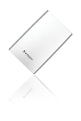 Verbatim Store 'n' Go USB 3.0 Portable Hard Drive 1TB Silver