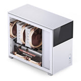 Jonsbo D31 MESH Midi Tower White