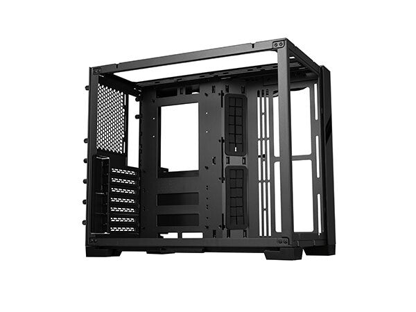 Lian Li 011 Dynamic Mini Mini Tower Black