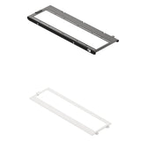 HAVN HS 420 Fan Brackets for 360mm Radiator Alignment