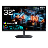 GIGABYTE MO32U24 32" OLED 4K UHD Gaming Monitor