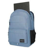 Targus Octave III backpack City backpack Blue Polyester