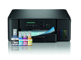 Brother Tankbenefit Compact 3-in-1 Ink Tank Printer DCP-T580DW