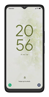 TCL 40 NXTPAPER 5G 16.8 cm (6.6") Hybrid Dual SIM Android 13 USB Type-C 6 GB 256 GB 5000 mAh Black