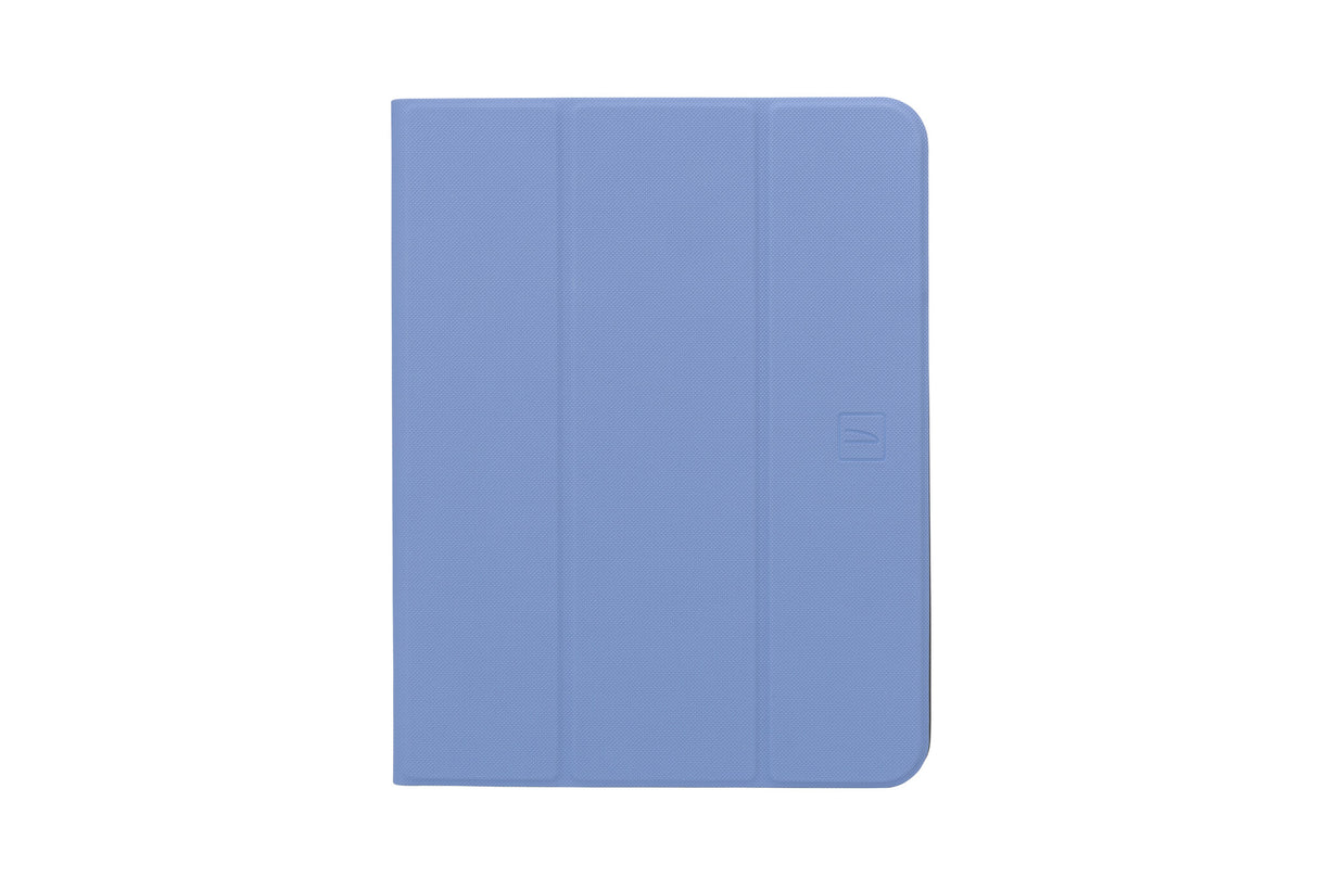 Tucano UP iPad A16 11th Gen / 10th Gen Folio case protective Sky Blue