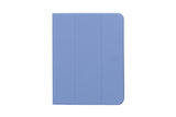 Tucano UP iPad A16 11th Gen / 10th Gen Folio case protective Sky Blue
