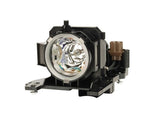 BTI Replacement projector lamp for VIEWSONIC RLC-031 RBB-009H PJ760 PJ759 PJ758