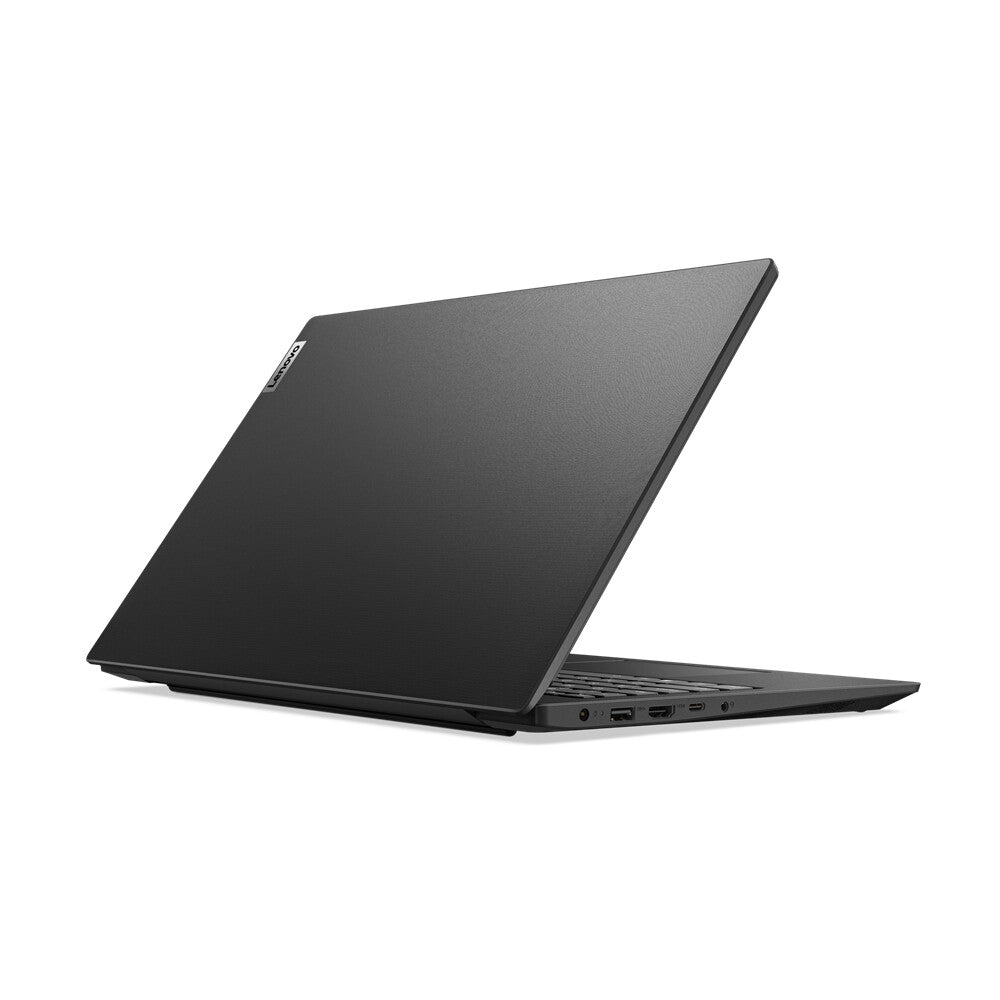 Lenovo V15 G4 ABP AMD Ryzen™ 7 PRO 7730U Laptop 39.6 cm (15.6") Full HD 16 GB DDR4-SDRAM 512 GB SSD Wi-Fi 6 (802.11ax) Windows 11 Home UK English Black