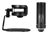 Streamplify MIC PRO Black Table microphone
