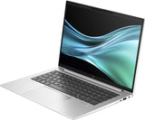 HP EliteBook 840 14 G11 Intel Core Ultra 7 155U Laptop 35.6 cm (14") WUXGA 16 GB DDR5-SDRAM 512 GB SSD Wi-Fi 6E (802.11ax) Windows 11 Pro Silver