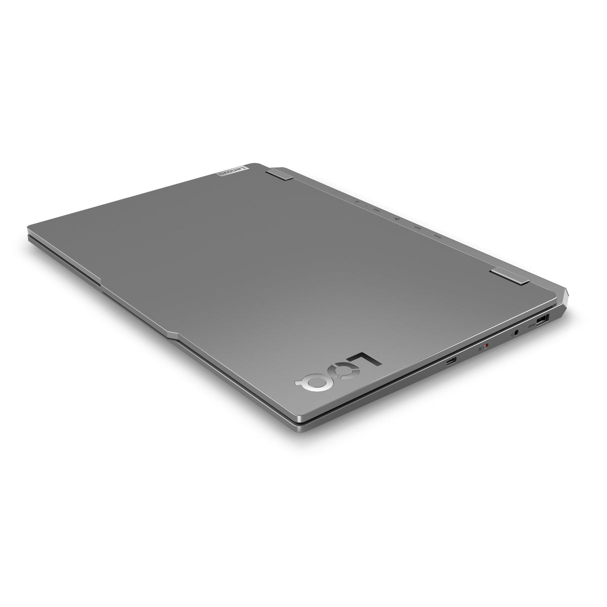 Lenovo LOQ 15ARP9 AMD Ryzen™ 7 7435HS Laptop 39.6 cm (15.6") Full HD 16 GB DDR5-SDRAM 1 TB SSD NVIDIA GeForce RTX 4050 Wi-Fi 6 (802.11ax) Windows 11 Home UK English Grey