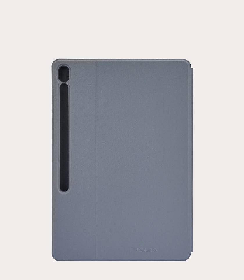 Tucano GALA Folio case protective Dark Grey