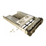 Origin Storage Caddy : PowerEdge R/M/T x10 series Caddy + 2.5 Inch-3.5 Inch HDD Conversion Kit