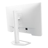 BenQ EW2790U computer monitor 68.6 cm (27") 3840 x 2160 pixels 4K Ultra HD LED White