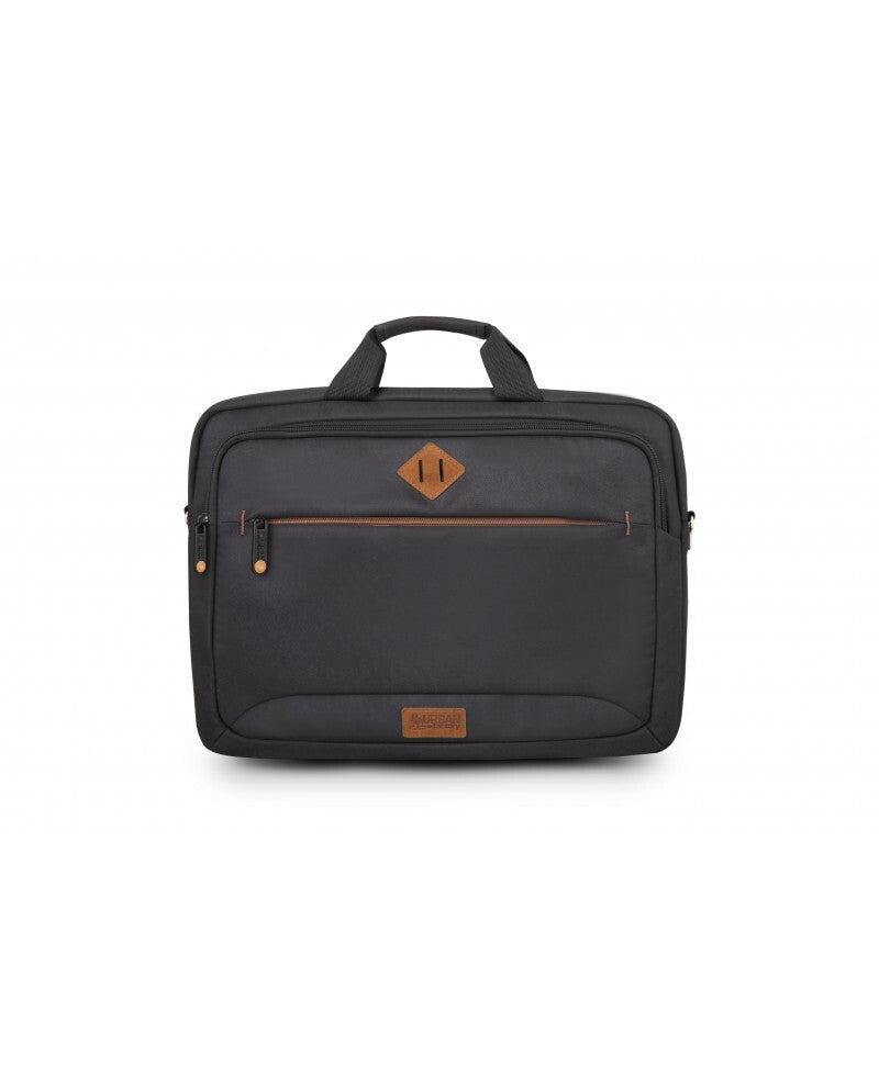 Urban Factory CYCLEE ECOLOGIC TOPLOADING CASE FOR NOTEBOOK 15.6"