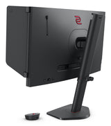 ZOWIE XL2566X+ computer monitor 62.2 cm (24.5") 1920 x 1080 pixels Full HD Black