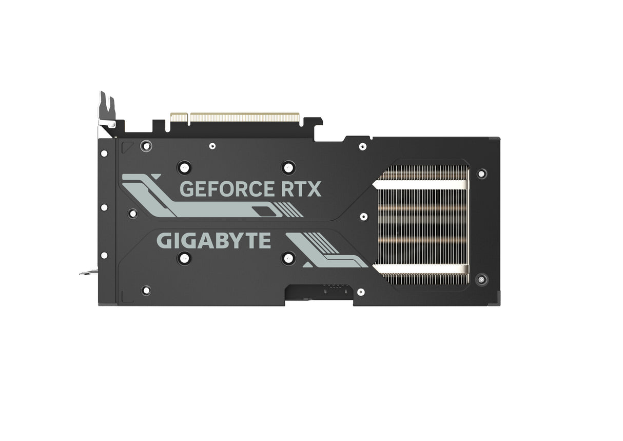 GIGABYTE GeForce RTX 4070 SUPER WINDFORCE OC 12G NVIDIA 12 GB GDDR6X