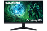 Samsung 27" Odyssey G5 G53F QHD 200Hz Gaming Monitor