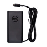 DELL E5 power adapter/inverter Indoor 90 W Black
