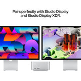 Apple Mac Studio : M5 Max chip with 18‑core CPU, 32‑core GPU, 36GB, 512GB