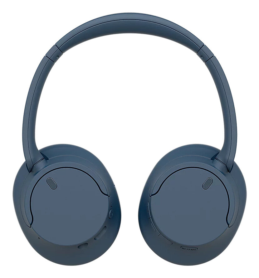 Sony WH-CH720N Wireless Noise Cancelling Headphones, Blue