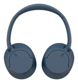Sony WH-CH720N Wireless Noise Cancelling Headphones, Blue