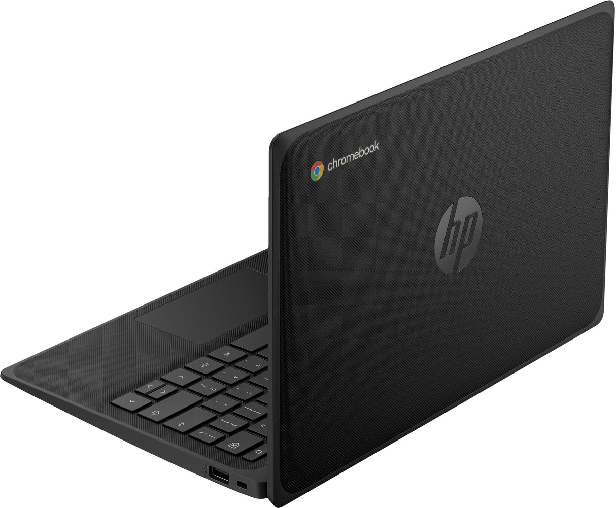 HP Fortis G1m 11 inch Chromebook MediaTek 520 29.5 cm (11.6") HD 4 GB LPDDR4x-SDRAM 32 GB eMMC Wi-Fi 6 (802.11ax)
