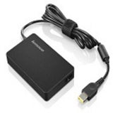 Lenovo 0A36266 power adapter/inverter Indoor 65 W Black