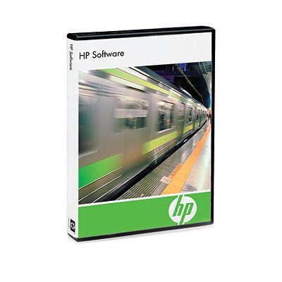 HPE Networking IMC TACACS+ Authentication Manager Software Module with 50-node License E-LTU