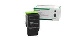 Lexmark Fotoleiter schwarz Rück CS96 833x/95x/96x/MX953 ca. 225.000 S. toner cartridge 1 pc(s) Compatible Black