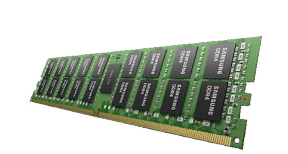 Samsung M393A2K40EB3-CWE memory module 16 GB 1 x 16 GB DDR4 3200 MHz ECC