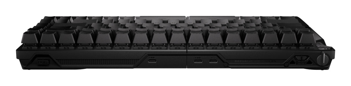 ASUS ROG Falcata keyboard Gaming USB + RF Wireless + Bluetooth QWERTY Black