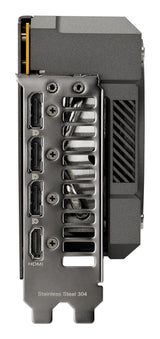 ASUS TUF Gaming TUF-RTX5060-O8G-GAMING NVIDIA GeForce RTX 5060 8 GB GDDR7