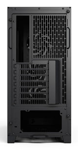 Fractal Design Pop 2 Air Black Solid Midi Tower