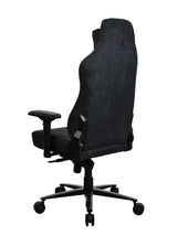 Arozzi Vernazza Supersoft - Pure Black PC gaming chair