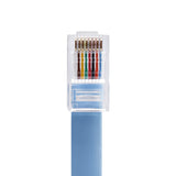 StarTech.com 6 ft Cisco Console Rollover Cable - RJ45 M/M