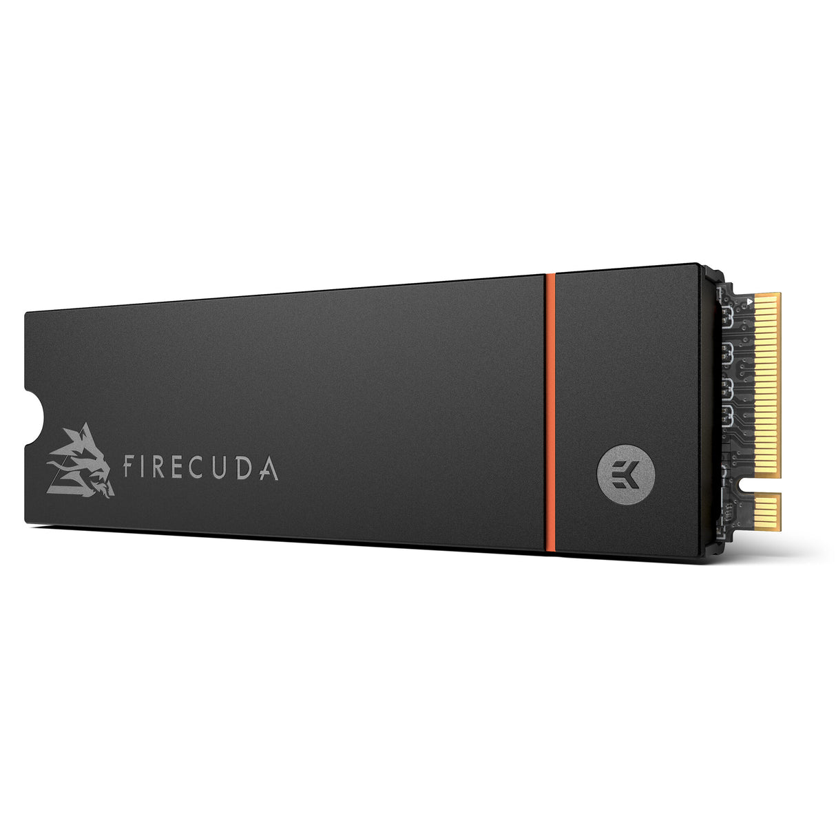 Seagate FireCuda 530 1 TB M.2 PCI Express 4.0 NVMe 3D TLC