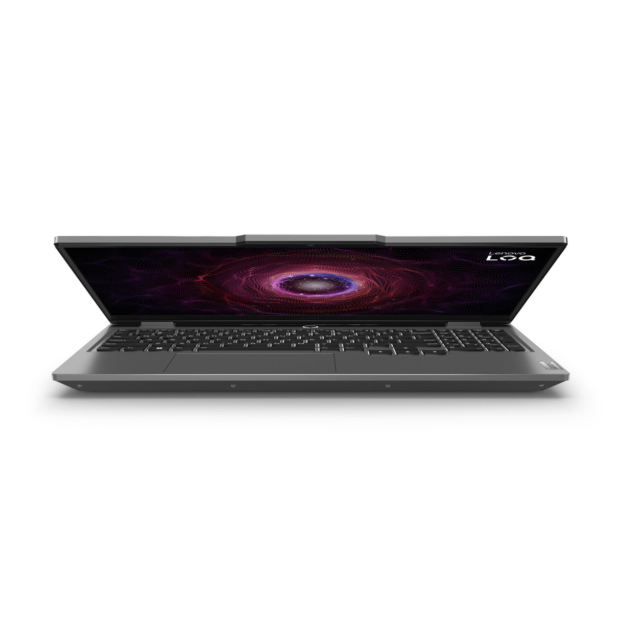 Lenovo LOQ 15ARP9 AMD Ryzen™ 7 7435HS Laptop 39.6 cm (15.6") Full HD 16 GB DDR5-SDRAM 1 TB SSD NVIDIA GeForce RTX 4050 Wi-Fi 6 (802.11ax) Windows 11 Home UK English Grey
