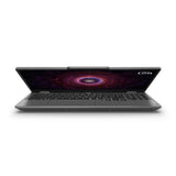 Lenovo LOQ 15ARP9 AMD Ryzen™ 7 7435HS Laptop 39.6 cm (15.6") Full HD 16 GB DDR5-SDRAM 1 TB SSD NVIDIA GeForce RTX 4050 Wi-Fi 6 (802.11ax) Windows 11 Home UK English Grey