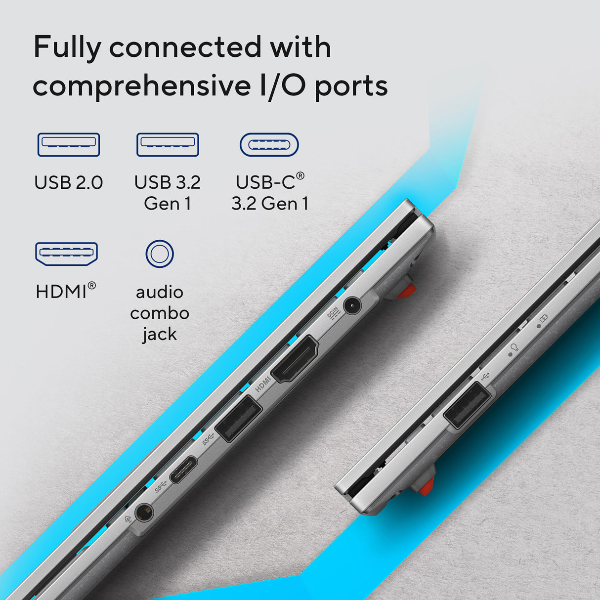 ASUS Vivobook Go 14 E1404TA-EB100WS Intel® N N150 Laptop 35.6 cm (14") Full HD 8 GB LPDDR5-SDRAM 128 GB UFS Wi-Fi 6 (802.11ax) Windows 11 Home Silver