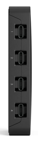 Fractal Design FD-A-APH1-001 computer cooling system part/accessory Fan controller
