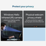 ASUS Zenbook 14 OLED UX3405CA-QL241W Intel Core Ultra 5 225H Laptop 35.6 cm (14") Touchscreen WUXGA 16 GB LPDDR5x-SDRAM 512 GB SSD Wi-Fi 7 (802.11be) Windows 11 Home Blue