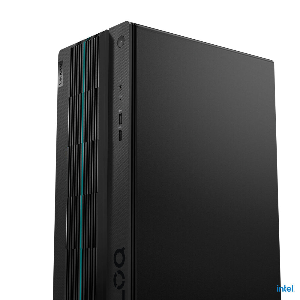 Lenovo LOQ Intel® Core™ i5 i5-13400F 16 GB DDR4-SDRAM 512 GB SSD NVIDIA GeForce RTX 3050 Windows 11 Home Tower PC Black