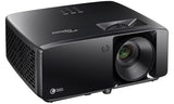 Optoma HZ147X Standard throw projector DLP 1080p (1920x1080) 3D Black