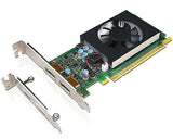 Lenovo 4X60M97031 graphics card NVIDIA GeForce GT 730 2 GB GDDR3