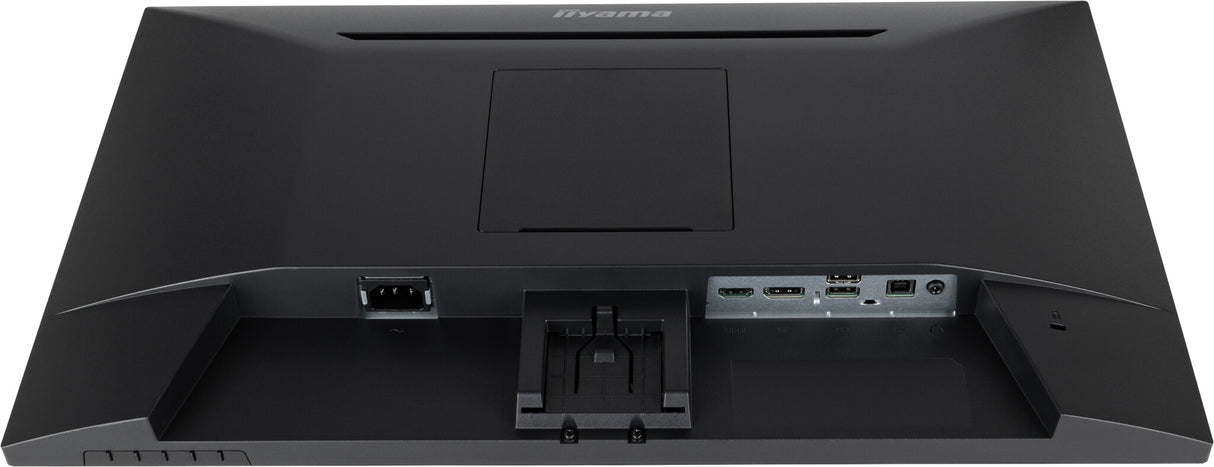 iiyama ProLite 24” Full HD IPS-monitor with USB-Hub and 100Hz refresh rate