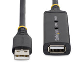 StarTech.com 10m (33ft) USB 2.0 Active Extension Cable - M/F