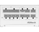 Asrock SL-850GW power supply unit 850 W 24-pin ATX ATX White